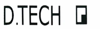 D.TECH