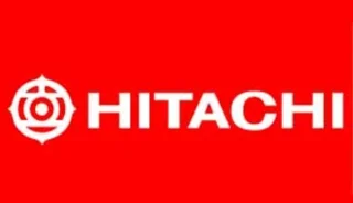 HITACHI